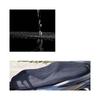 Motorcycle Breathable Seat Cover Motorcycle Seat Cushion Cover for Suzuki Bergman AN200 AN 200