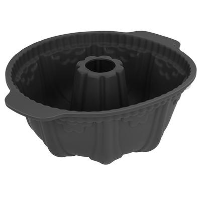 SILICONE MOLD FOR BAKING CAKE 2977