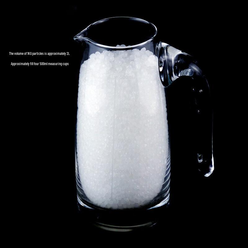 Qihuan PP Polypropylene Granules