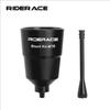 RIDERACE Bicycle Oil Funnel Bleed Kit Cycling Bike Brake Bleed Repair Tools  for Shimano