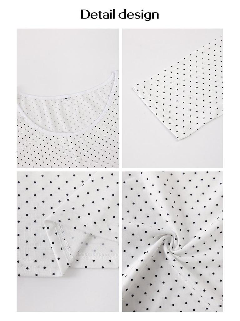 Di Yun Women's Casual Long Sleeve Base Shirt - European & American Style, 2025 Autumn/Winter Collection.