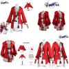 Original Style Snow Knit Fabric Huake Kelala Tasha Cosplay Full Costume Set