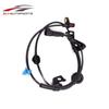 MN116243 MN116244 Rear Left Right ABS Wheel Speed Sensor For Mitsubishi Lancer Outlander 2008-2014  Mitsubishi Galant Fortis