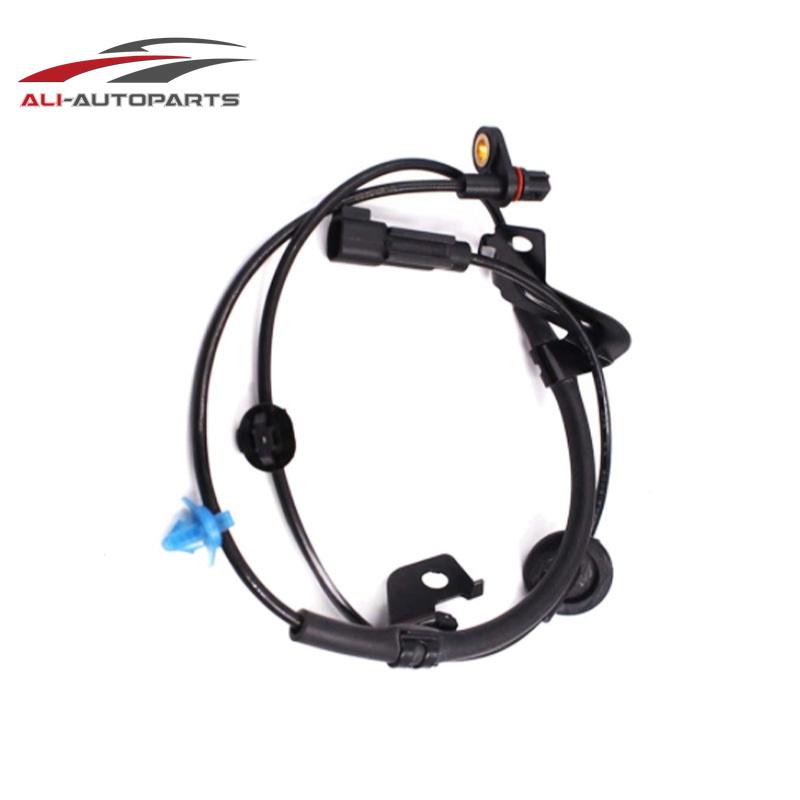 MN116243 MN116244 Rear Left Right ABS Wheel Speed Sensor For Mitsubishi Lancer Outlander 2008-2014  Mitsubishi Galant Fortis