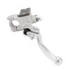 Right Front Brake Master Cylinder 43015‑1589 Brake Cylinder Lever for KX80 KX85 KX100 KX125