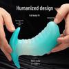A182 Pea Silicone Soft Anal Plug for Adult Flirting and Pleasure