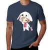 Tiny Tina T-Shirt Holiday Casual Short Sleeve Top