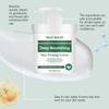 West Month Firming Body Cream Gentle Moisturizing Hydrating Skin Nourishing Cream 100g