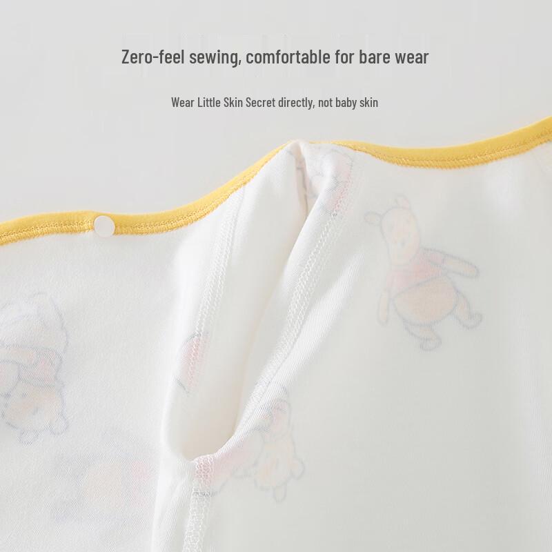Disney Pure Cotton Newborn Romper