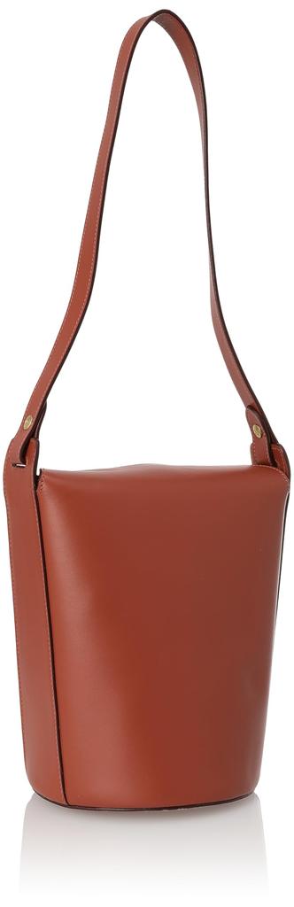 Shoulder Bag BBU027 BW509B [Il Bisonte] [item]
