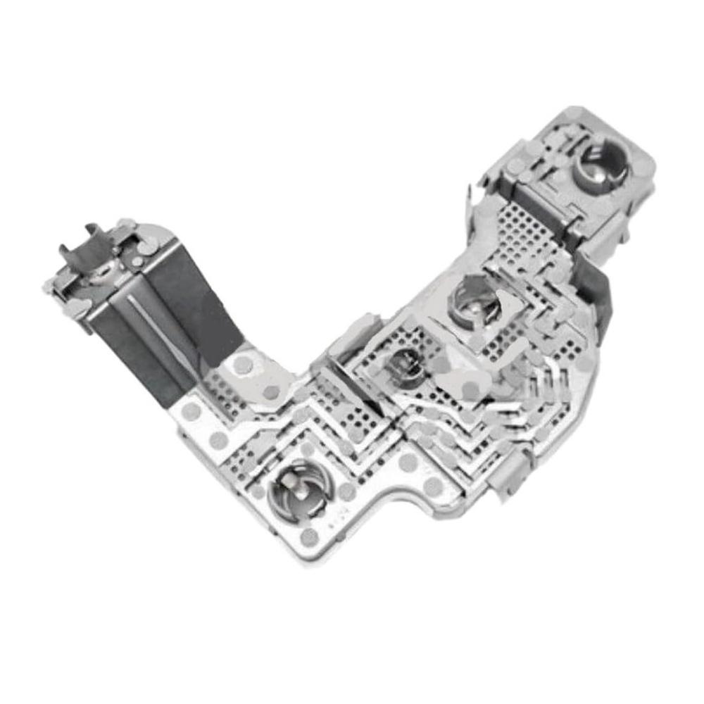 Taillight Lamp Rear Left Socket Panel 2048201377 For Mercedes GLK250 GLK350