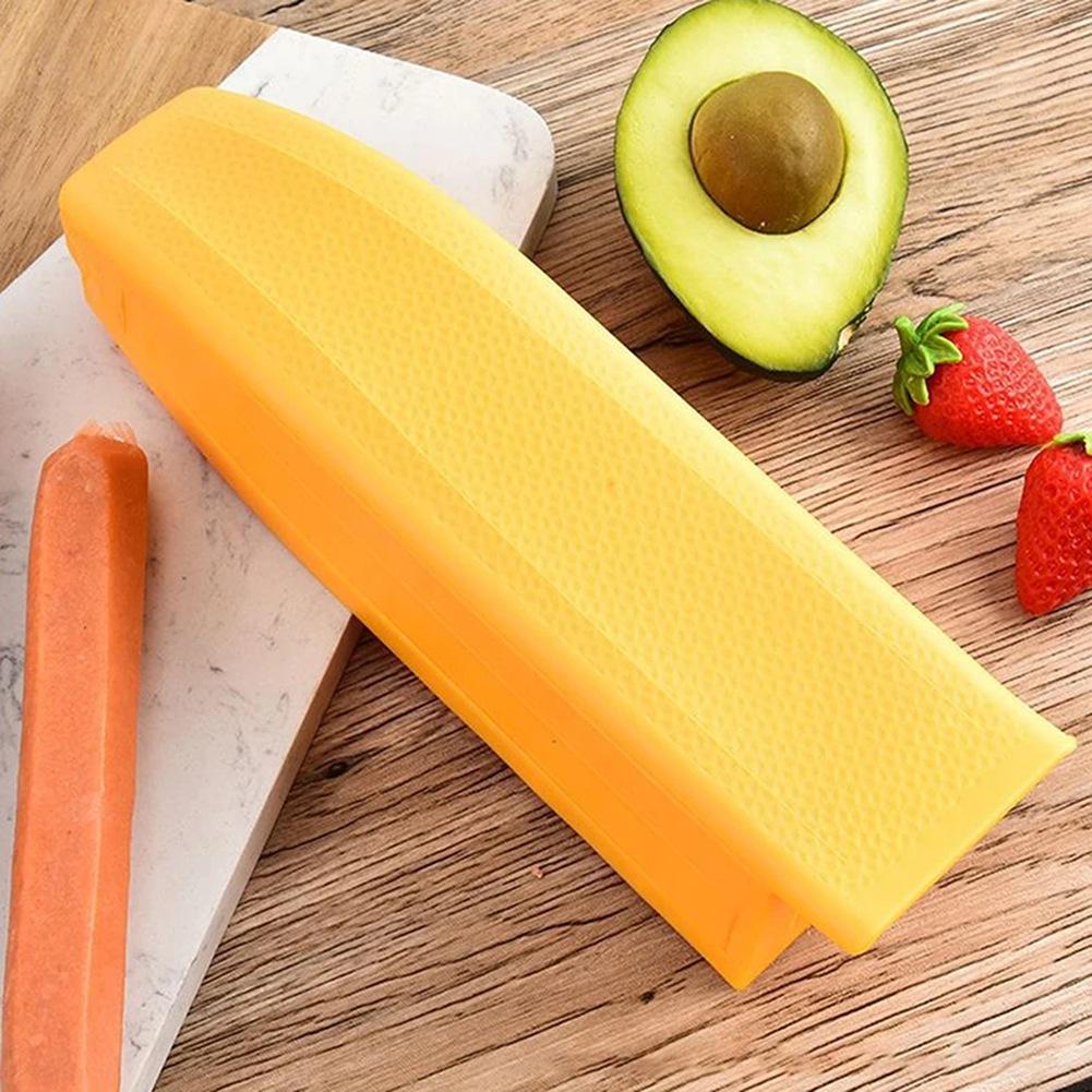 Kitchen Utensil Sausage Cutter Hot Dog Slicing Tool Barbecue Tools Ham Slicer 2 Pieces For Camping