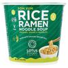 iHerb Tom Yum Rice Noodle Soup 57g (2oz)
