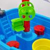 Sandpit Water Table Boat