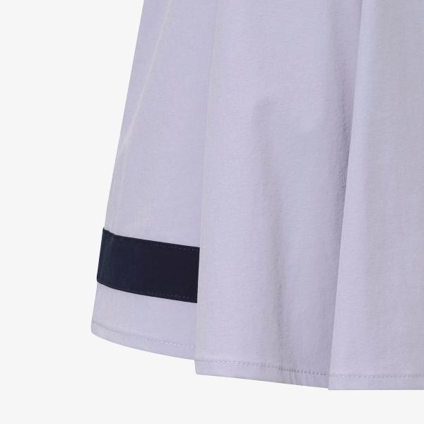 Fila Women Big Pleats Tennis Skirt