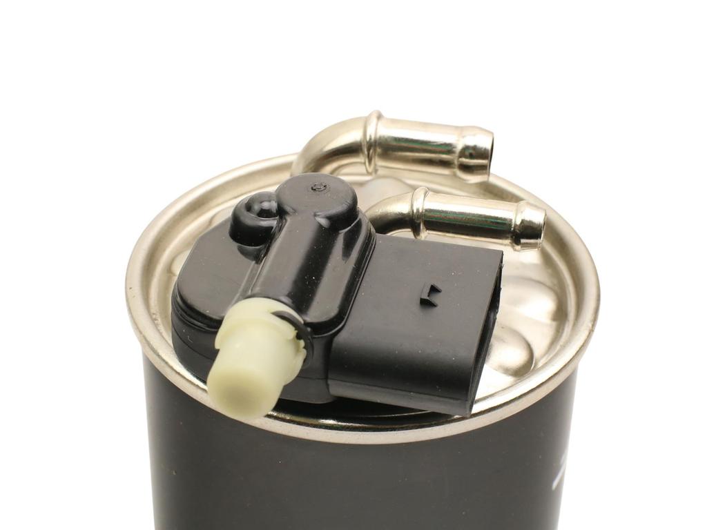 Ft39117 Fast Fuel Filter