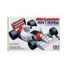 Tamiya 1/20 Grand Prix Collection No. 35 McLaren MP4/7 Honda