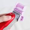 Hair Trimmer Comb Hair Trimmer Guard Guide Comb Easy to Use Hair Limit Comb Hair Cutting Comb