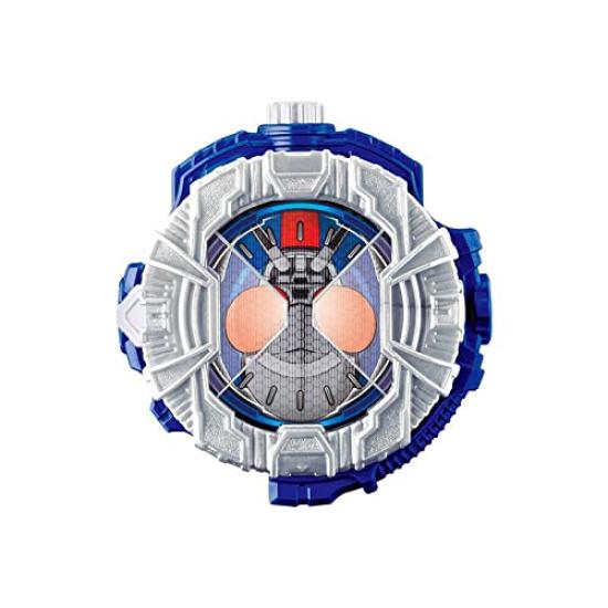 DX Ride Watch Quartzers Set 01 Bandai Limited (Premium Edition)
