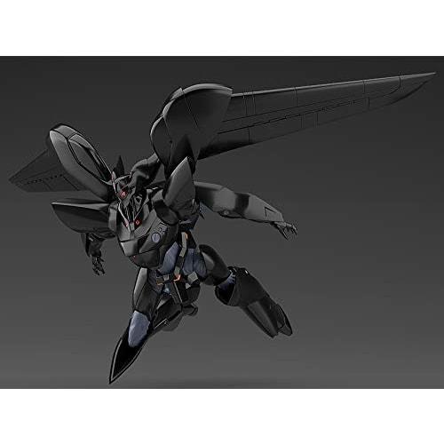 MODEROID TYPE J9 Griffon 1/60 scale assembly plastic model, second re-release