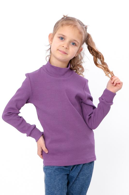 Turtleneck – Kids' Long Sleeve Unisex, Everyday Wear, Any season, 6068-019-1 HC
