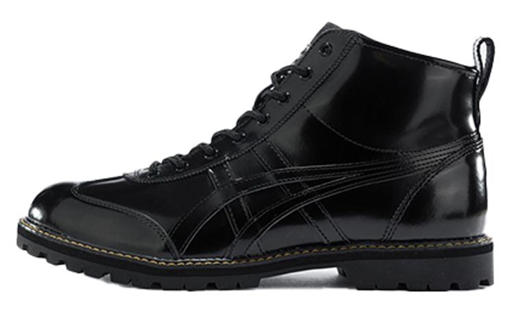 Onitsuka Tiger Rinkan Boot Черный 1183A389-001 36