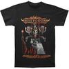 Mastodon Emperor Of Sand T-shirt XX-Large Black Unisex T-Shirt