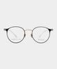 Maseuka Free_Antique 50 01B Free Antique Black Gold