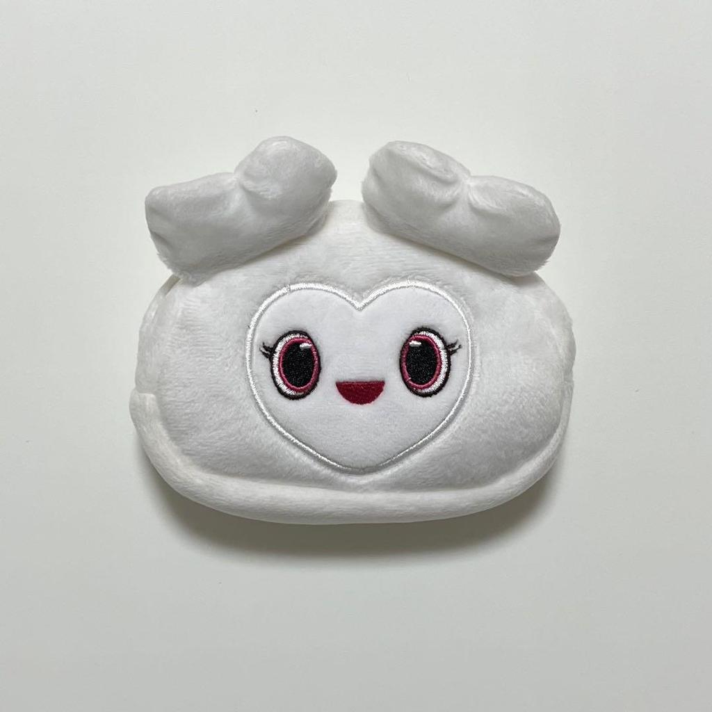 [USED] Twice Dahyun Double Lovely Stuffed Toy