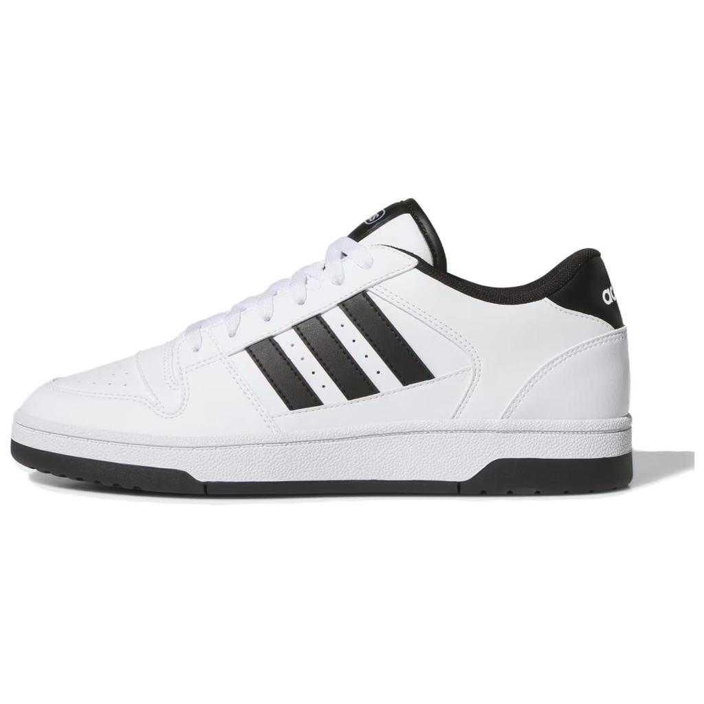 adidas Break Start Cloud White Core Black