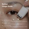 Dr. Althea Retinol Flat Iron Eye Roller 25ml