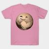 T Shirt Women Love Pluto Harajuku Print Kawaii Tshirt Summer Short Sleeve Female T-Shirt Top Tee