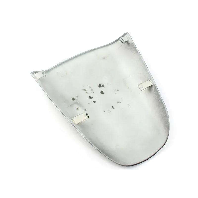 Motorcycle Rear Passenger Cowl Seat Back Cover Fairing Part For Kawasaki ZX12R ZX-12R 2000-2002 2003 2004 2005 2006 2007 2008
