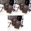 Fashion Women Small Round Pu Crossbody Bag With Zipper Closure For Casual Use