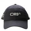 Castore Oracle Red Bull Racing Woven Baseball Cap