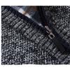 Men Sweaters Winter Autumn New 2017 Knitwear Zipper Cardigan Brand Clothes Fashion Christmas Coat 