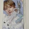 NCT Wish Wish Odo To Love Yuushi Acrylic Keyring