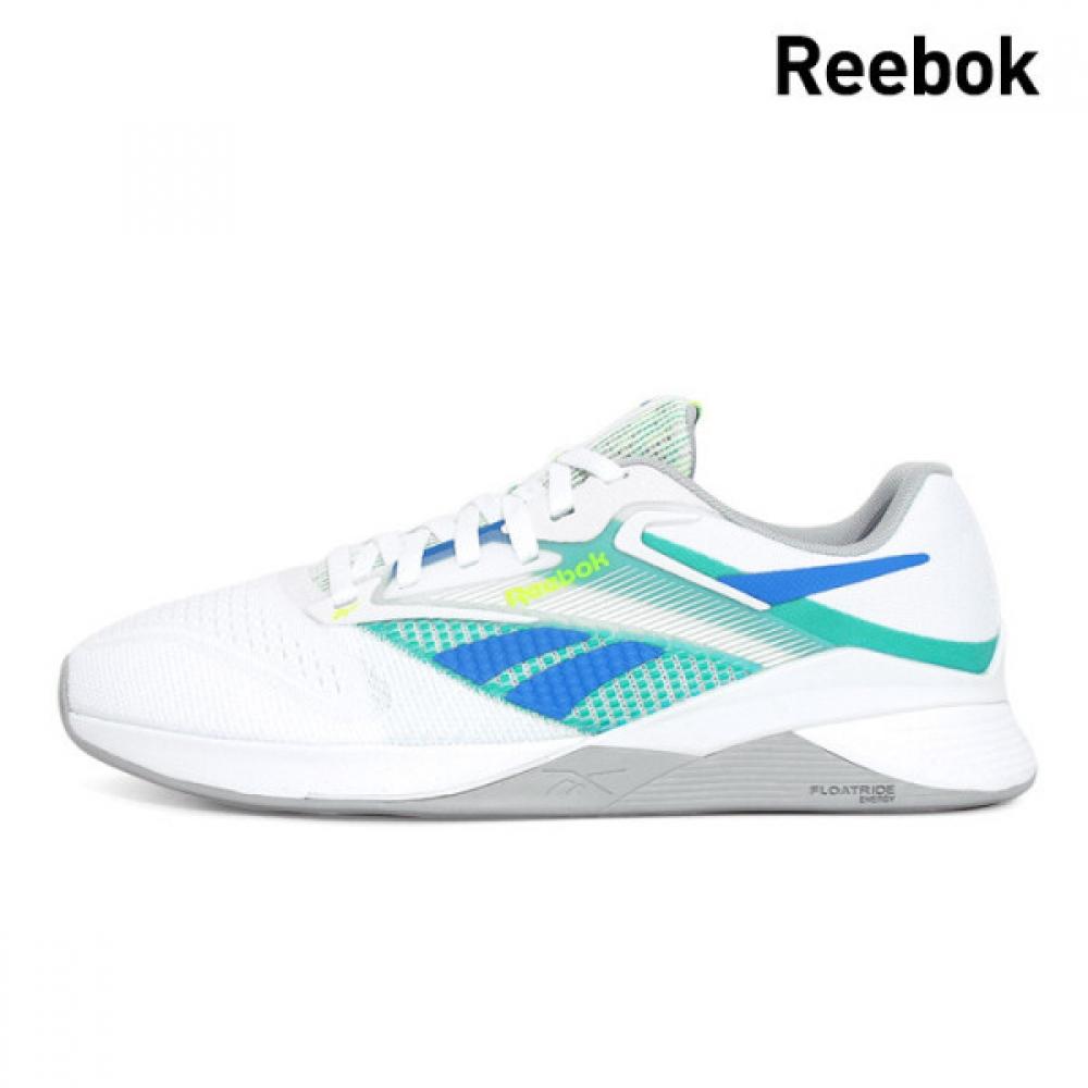 

Кроссовки Reebok Nano X4 235