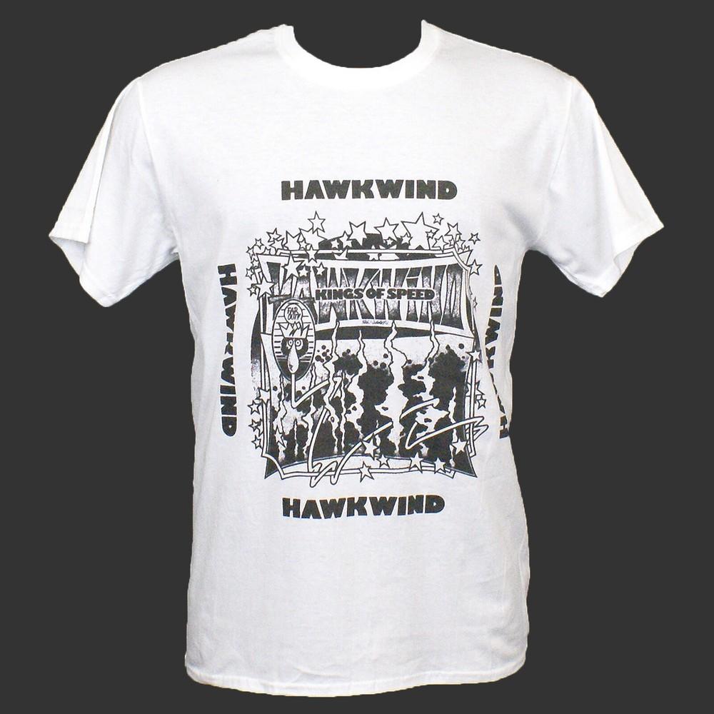 

HAWKWIND ПРОГ РОК МЕТАЛ ФУТБОЛКА унисекс S-3XL XL