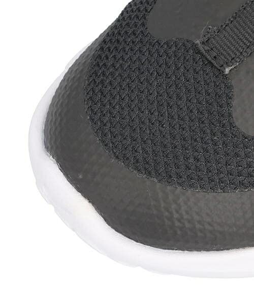 Nike Flex Runner 2 TDV Casual Athletic School Baby Size DJ6039 Girls' Shoes, Shoes, Shoes, Sneakers, Black/White/Photo Blue, 13.0cm,