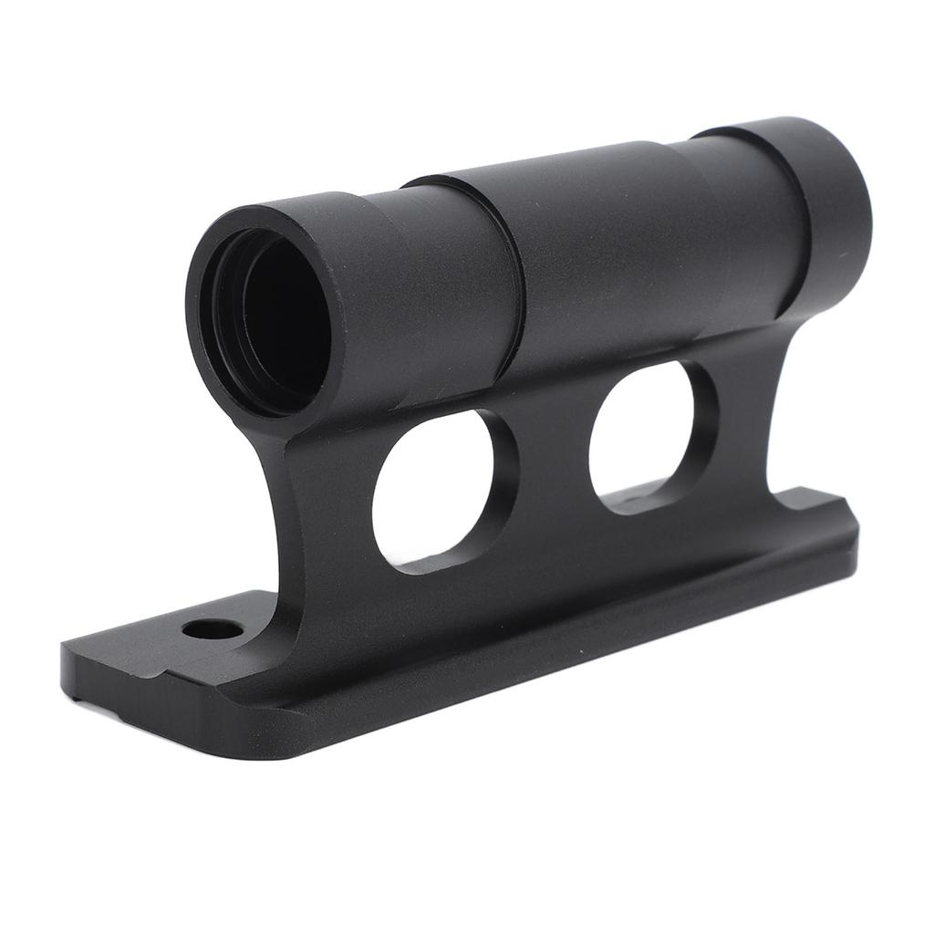 Black Black Bicycle Fork Mount Quick Release Through Axle Carriers Front Fork Block Car Roof Rack