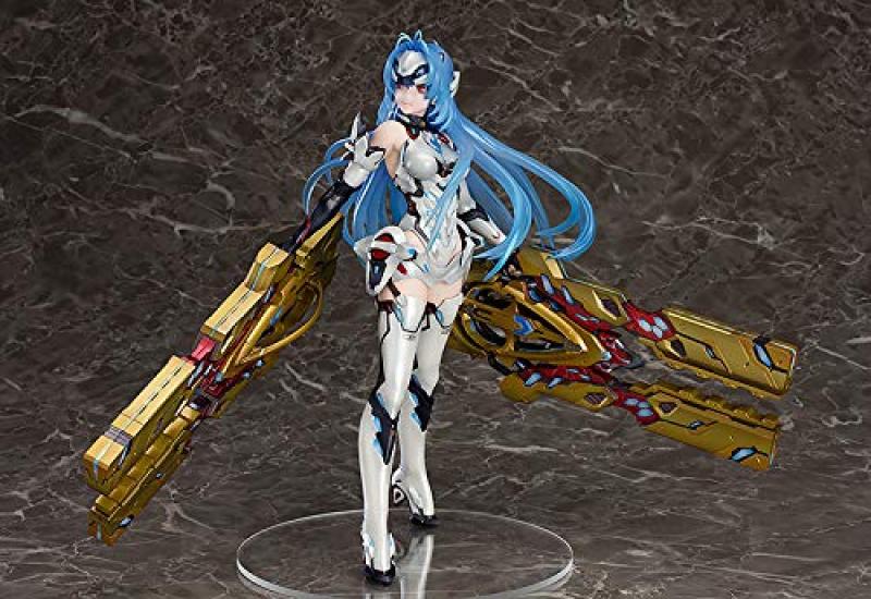 Xenoblade 2 KOS-MOS Re: 17 scale ABS&PVC painted finished figure