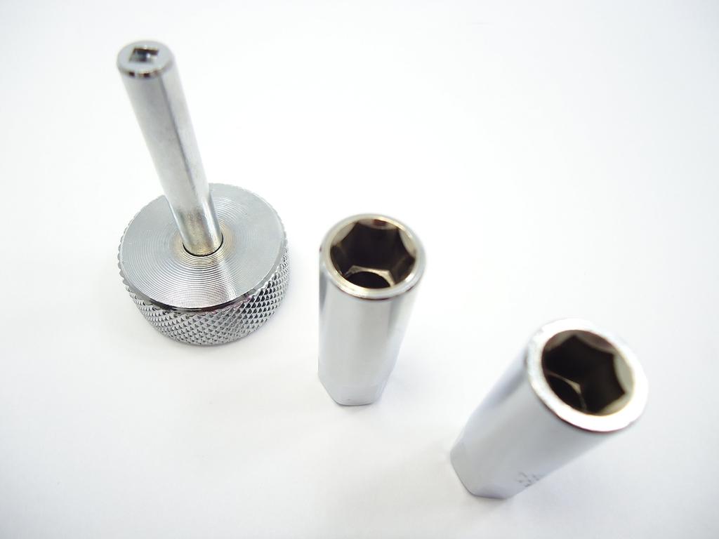 Tappet Adjustment Tool Tappet Adjustment Wrench for Mini Bikes (Monkey, Gorilla, Cub, etc.)