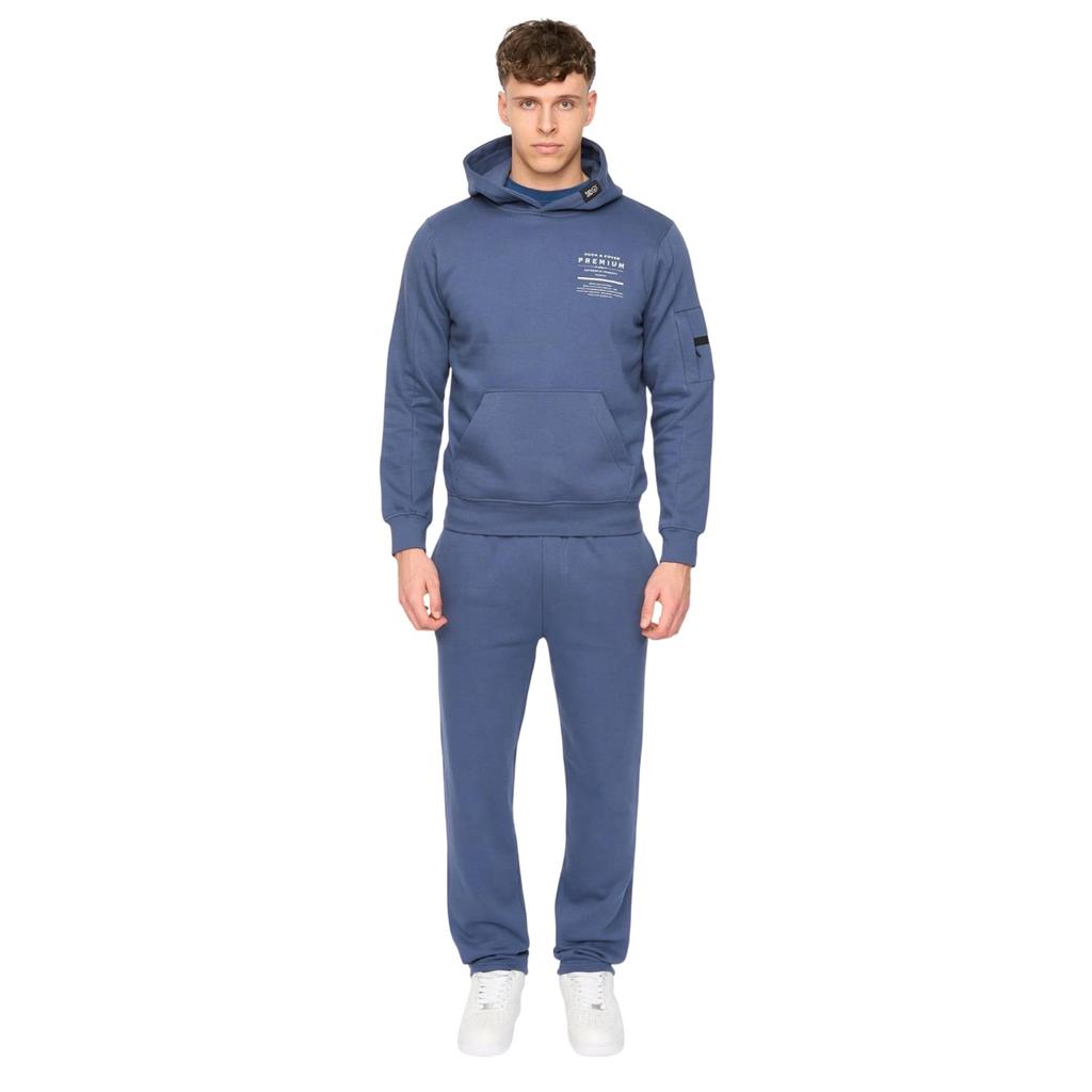 Duck and Cover Mens Rayland Jogging Bottoms