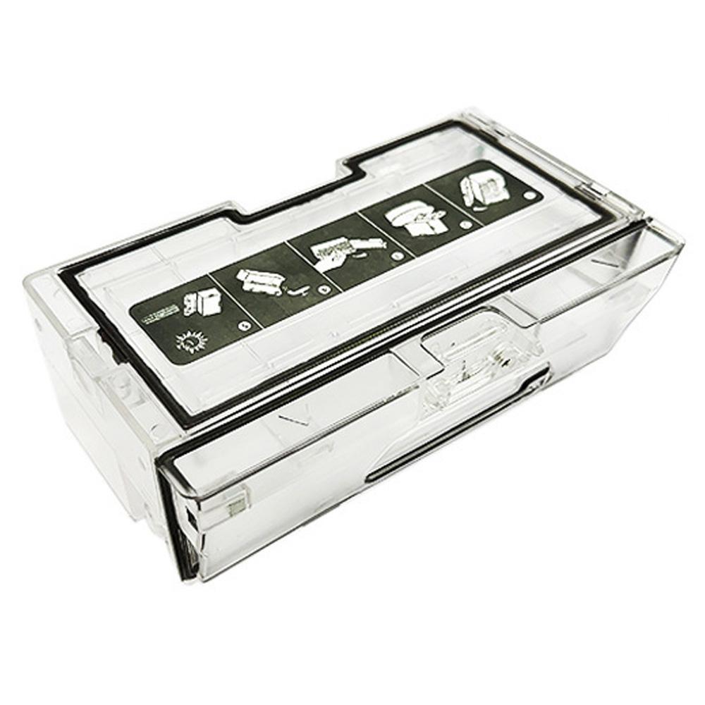 Dust Box for Roborock G10S/G10S PRO/G10S PURE/ T7S PLUS/T8 PLUS Vacuum Cleaner Accessories