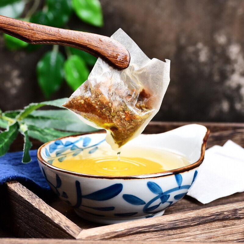 Chunzitang Sanjiang Tea Herbal Health Tea 160g(4g* 40bags )