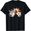Üst giysisi – T-shirtler