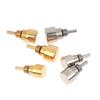 Roestvrij Stalen Horlogedrukker Schroefdraad Type Chronograaf Drukknop 4,0 mm 4,5 mm 5,0 mm Horlogereparatietool Voor Horlogemakers