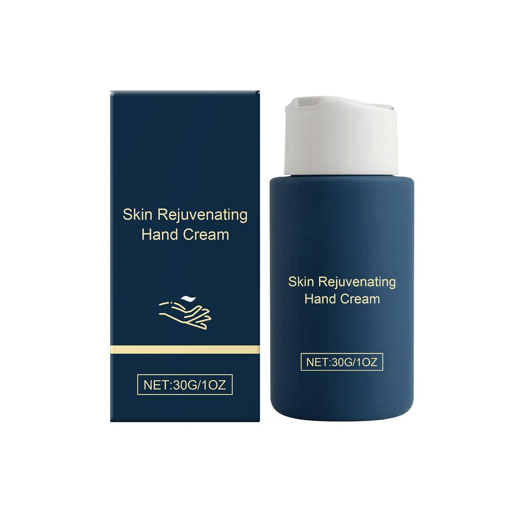 Hand Cream Improves Dryness , Cleanses Skin , Nourishes And Softens Hands