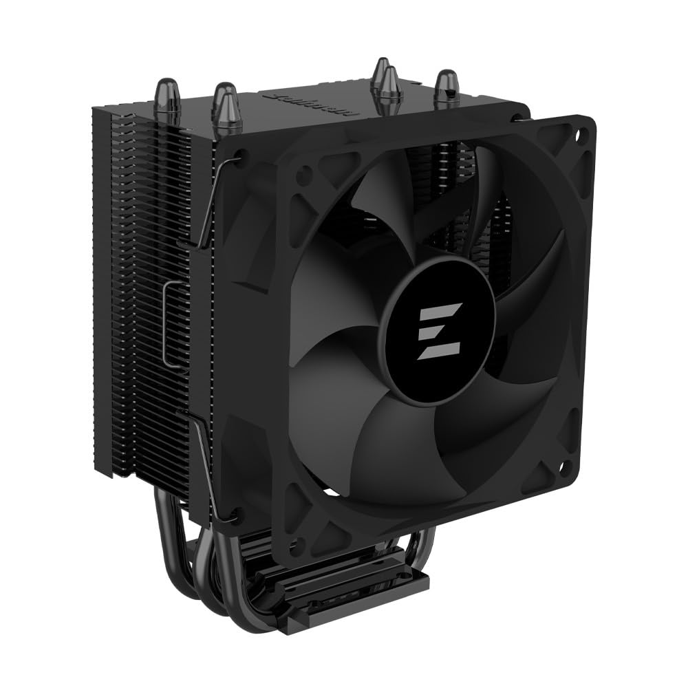 ZALMAN CNPS4X BLACK V2 CPU Cooler FN2454
